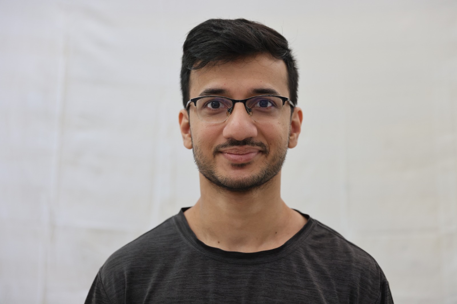 Anuj Natraj